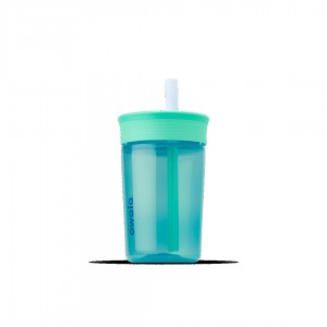 Blue Lagoon Owala Tumbler Plastic 19 Tumbler Plastic | AUO6353K