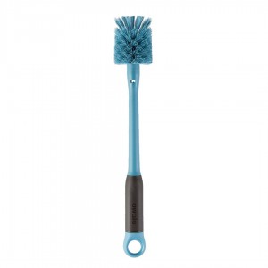 Blue Owala 2-in-1 Bottle Brush | AUA6334H