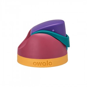 Gemstone Chic Owala 24 Replacement Lids | AUN6268W