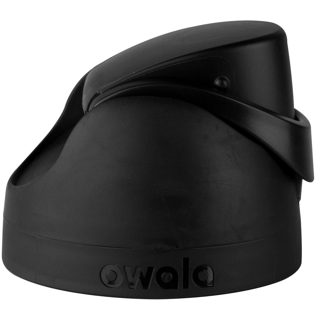 Black Owala 1 Replacement Lids | AUW6291N