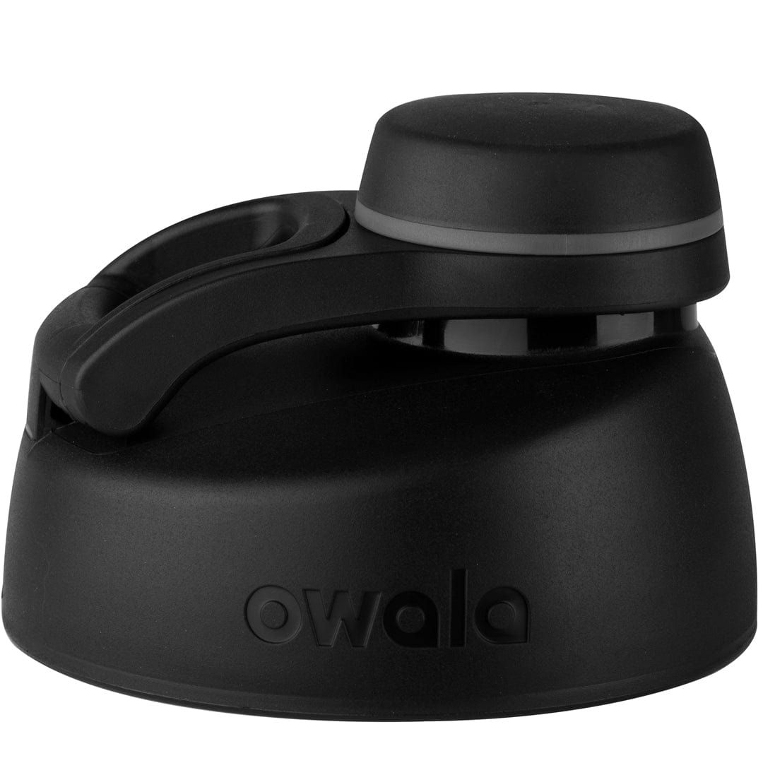 Black Owala 1 Replacement Lids | AUW6291N