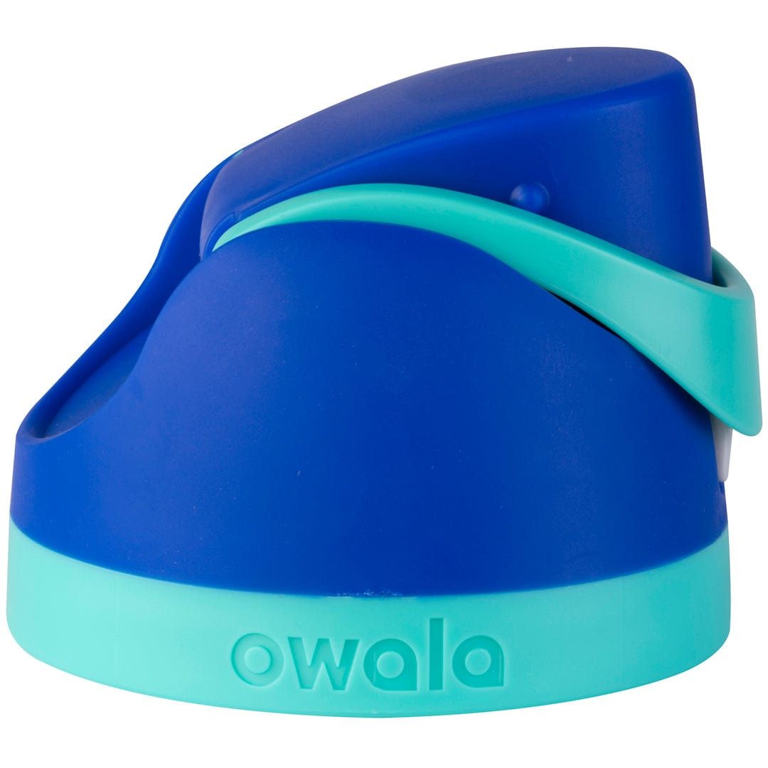 Blue Owala 6 Replacement Lids | AUU6286Z