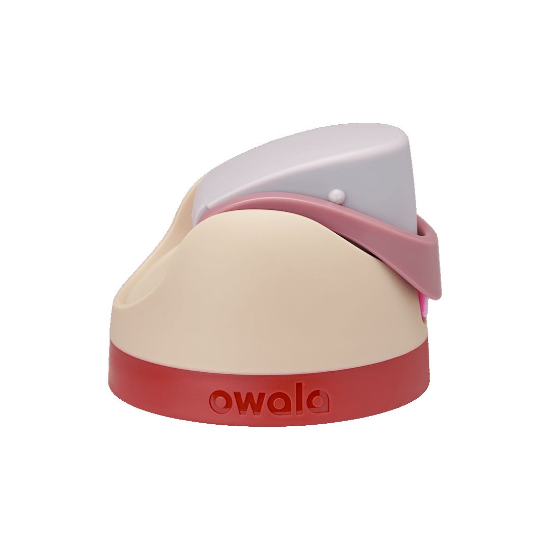 Can You See Me? Owala 9 Replacement Lids | AUP6283J