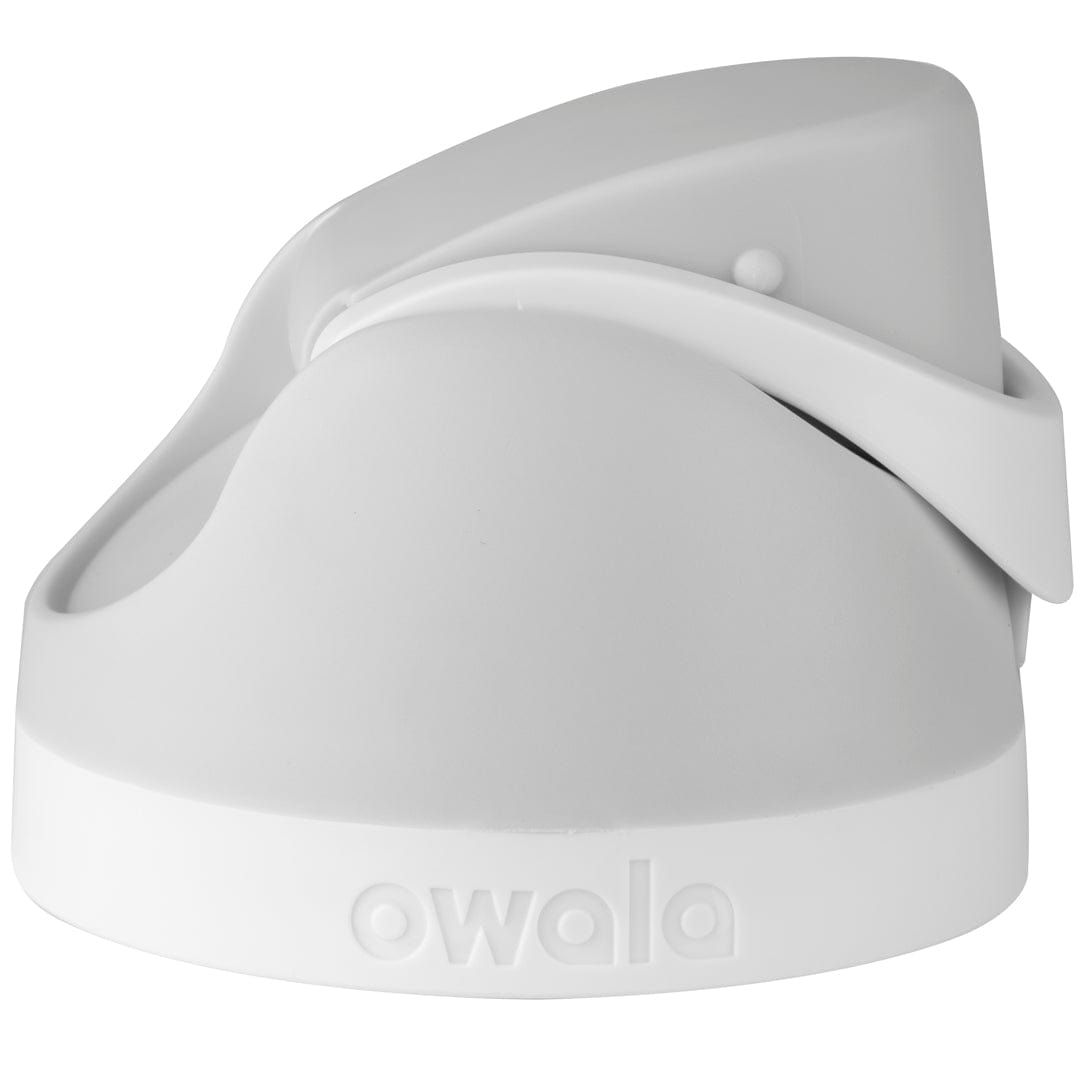 Grey Owala 5 Replacement Lids | AUY6287X