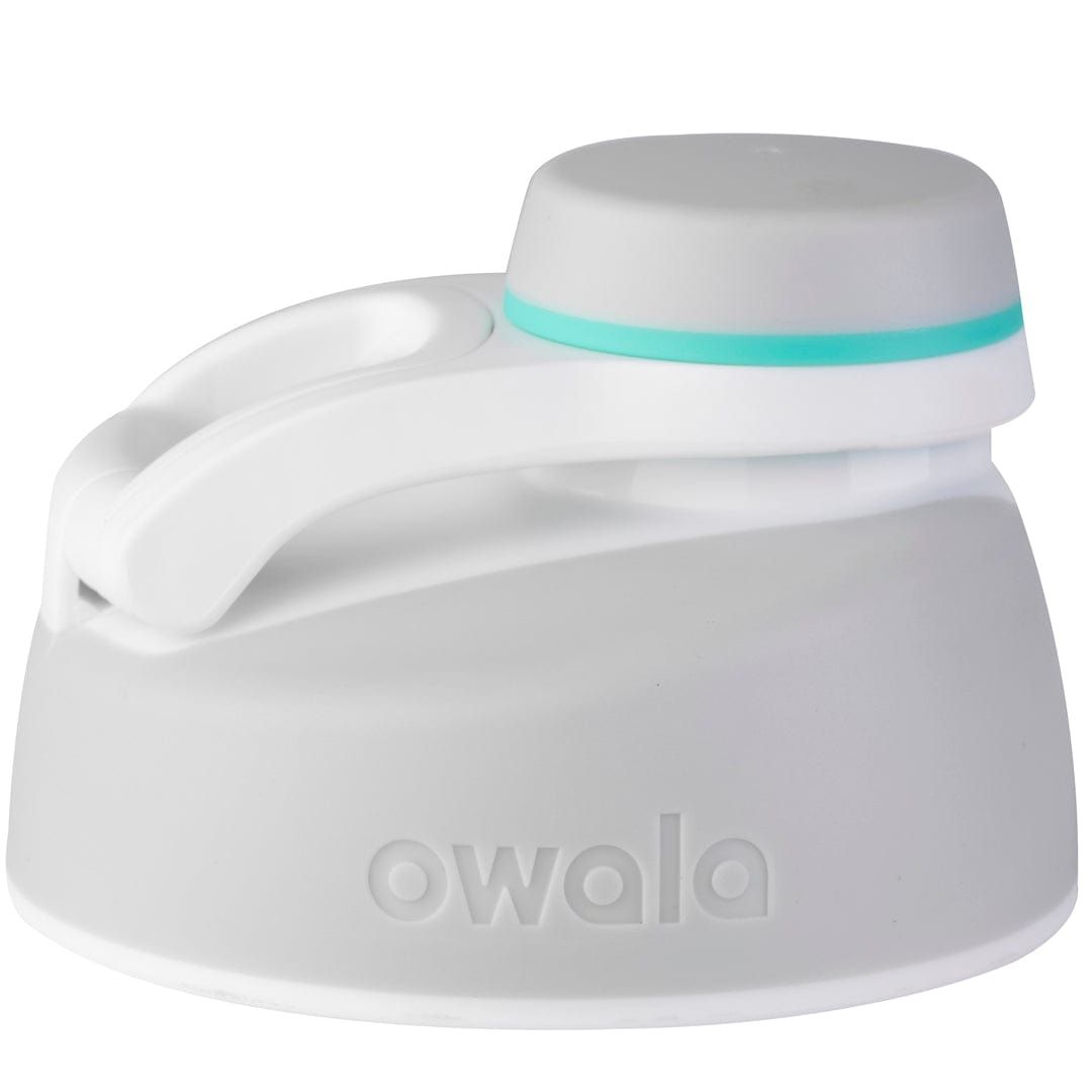 Grey Owala 5 Replacement Lids | AUY6287X