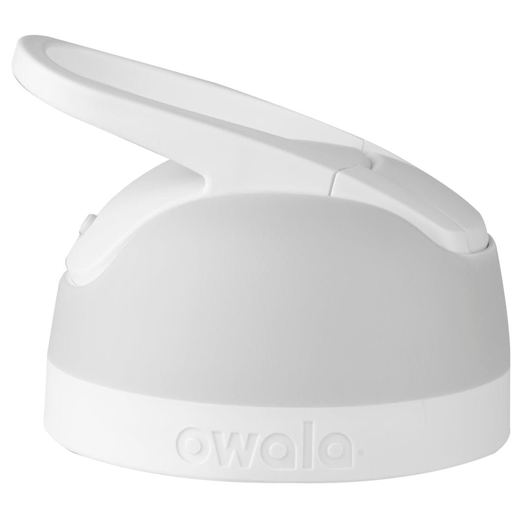 Grey Owala 5 Replacement Lids | AUY6287X