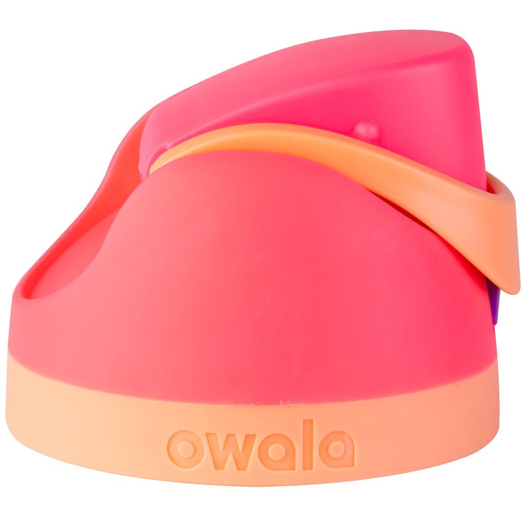 Pink Owala 3 Replacement Lids | AUR6289V