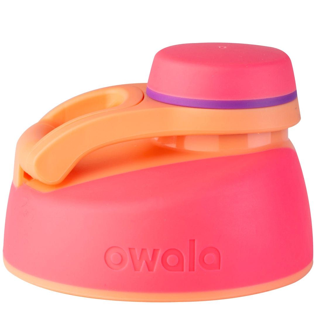 Pink Owala 3 Replacement Lids | AUR6289V