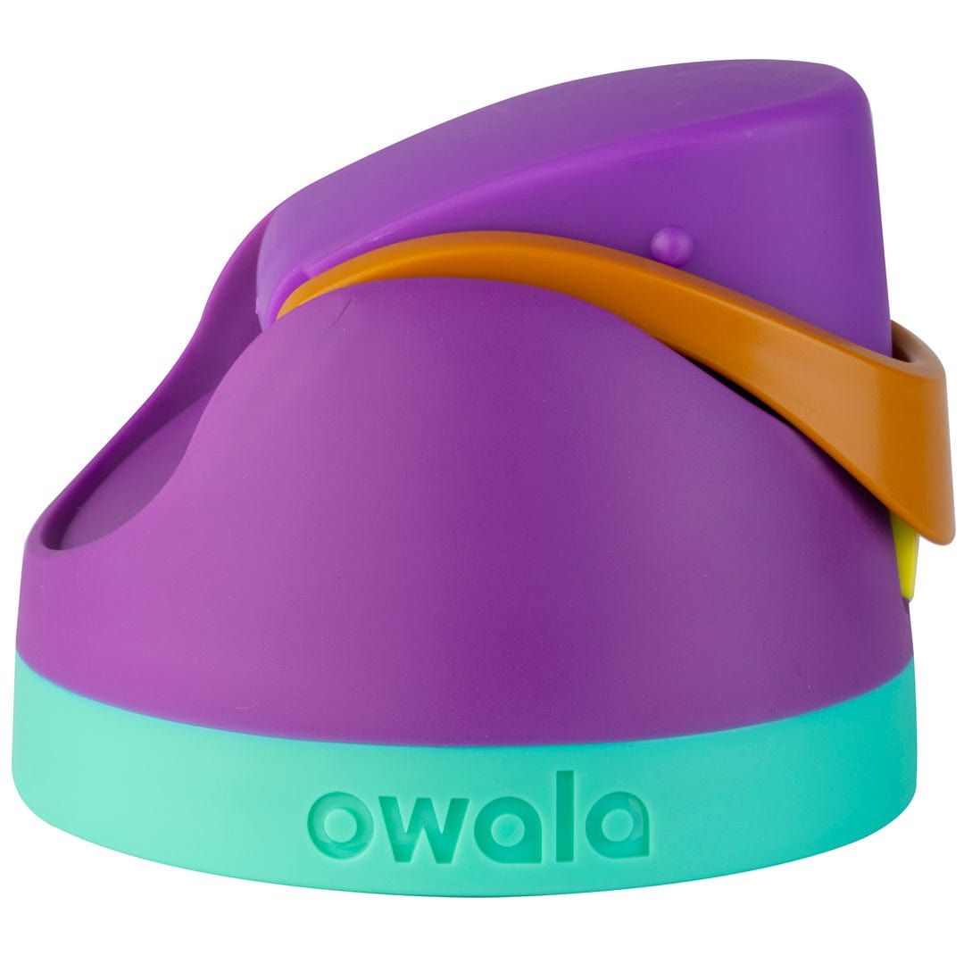 Purple Owala 2 Replacement Lids | AUE6290B