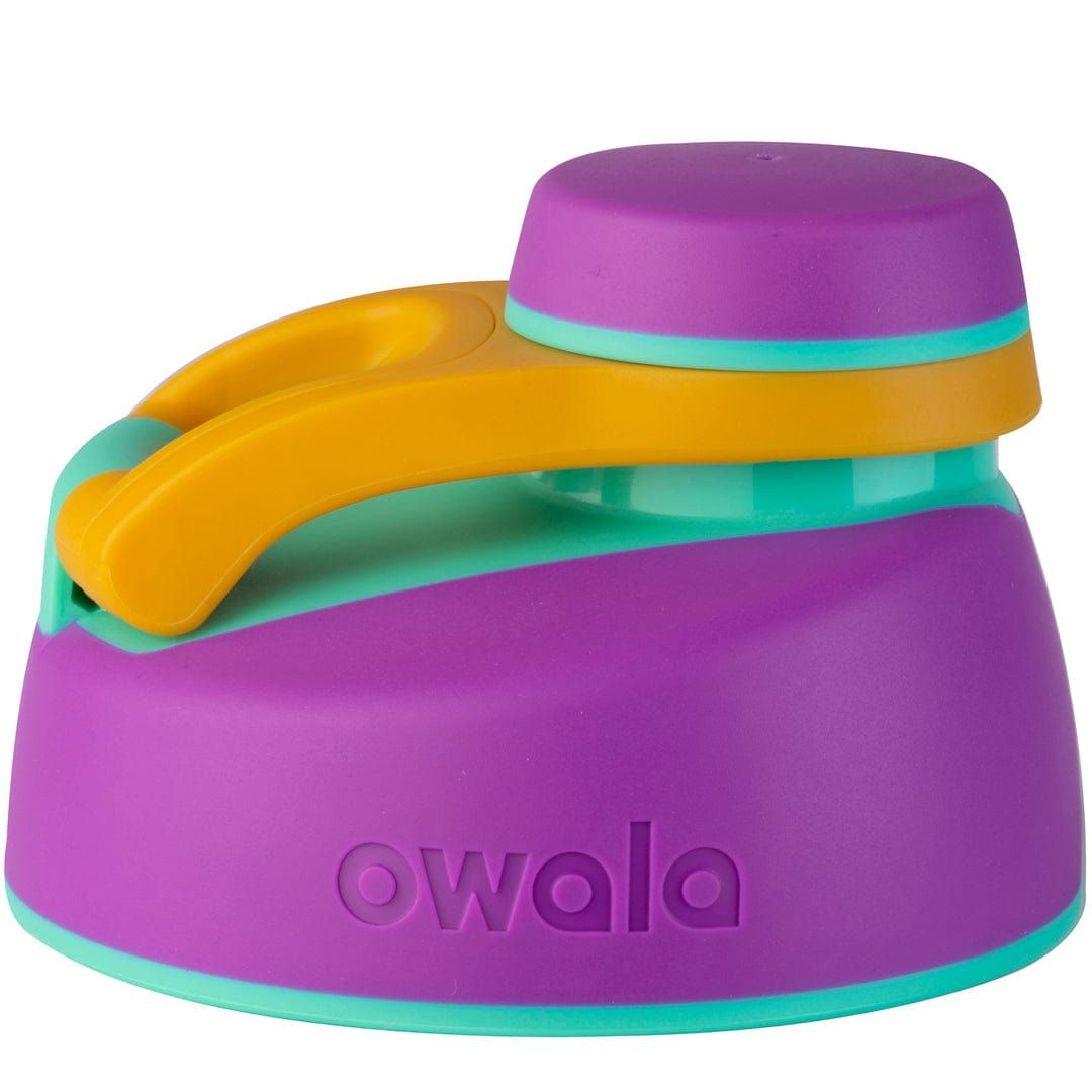 Purple Owala 2 Replacement Lids | AUE6290B