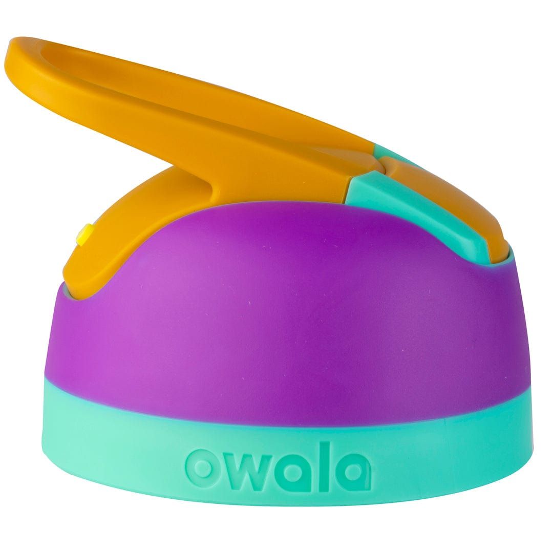 Purple Owala 2 Replacement Lids | AUE6290B