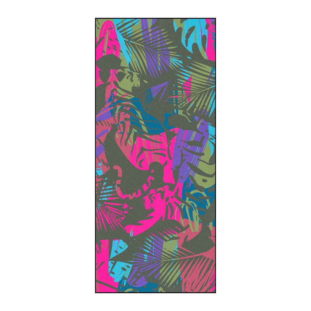 Rawr XD Owala 2 Beach Towels | AUR6296V