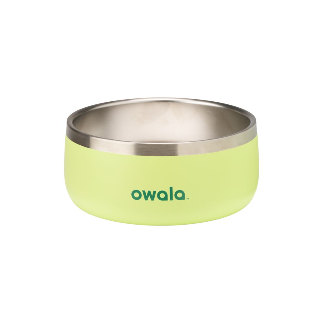 Sweet Treat Owala 7 Pet Bowl | AUK6327O