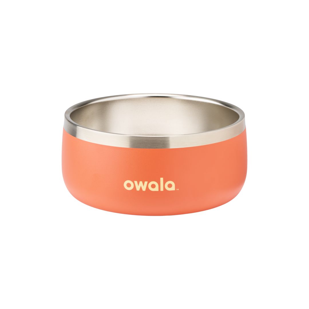 Trailside Tricks Owala 8 Pet Bowl | AUL6326I