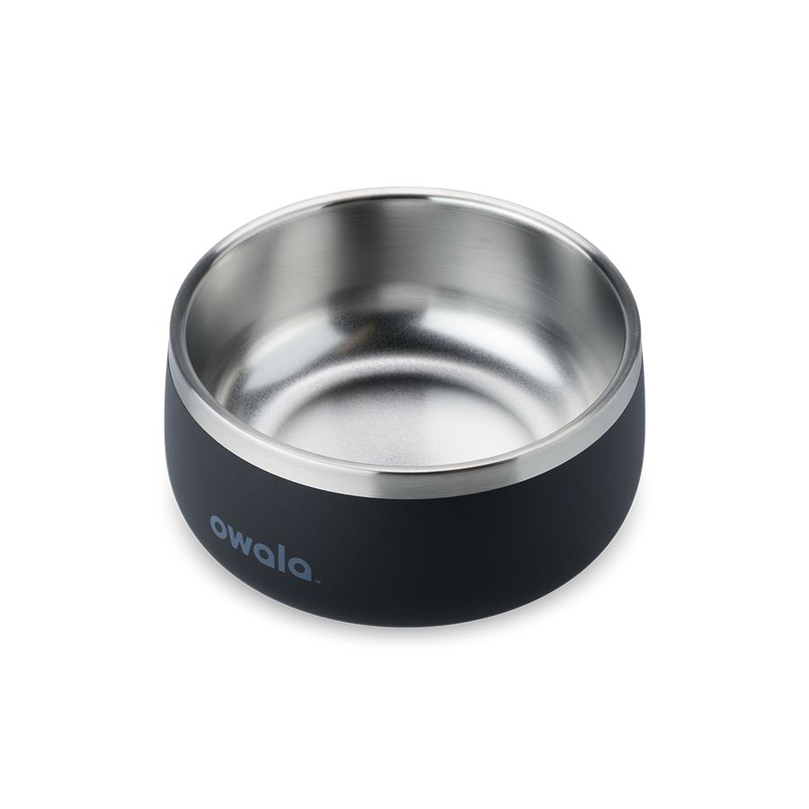 Very Dark Owala 1 Pet Bowl | AUS6333G