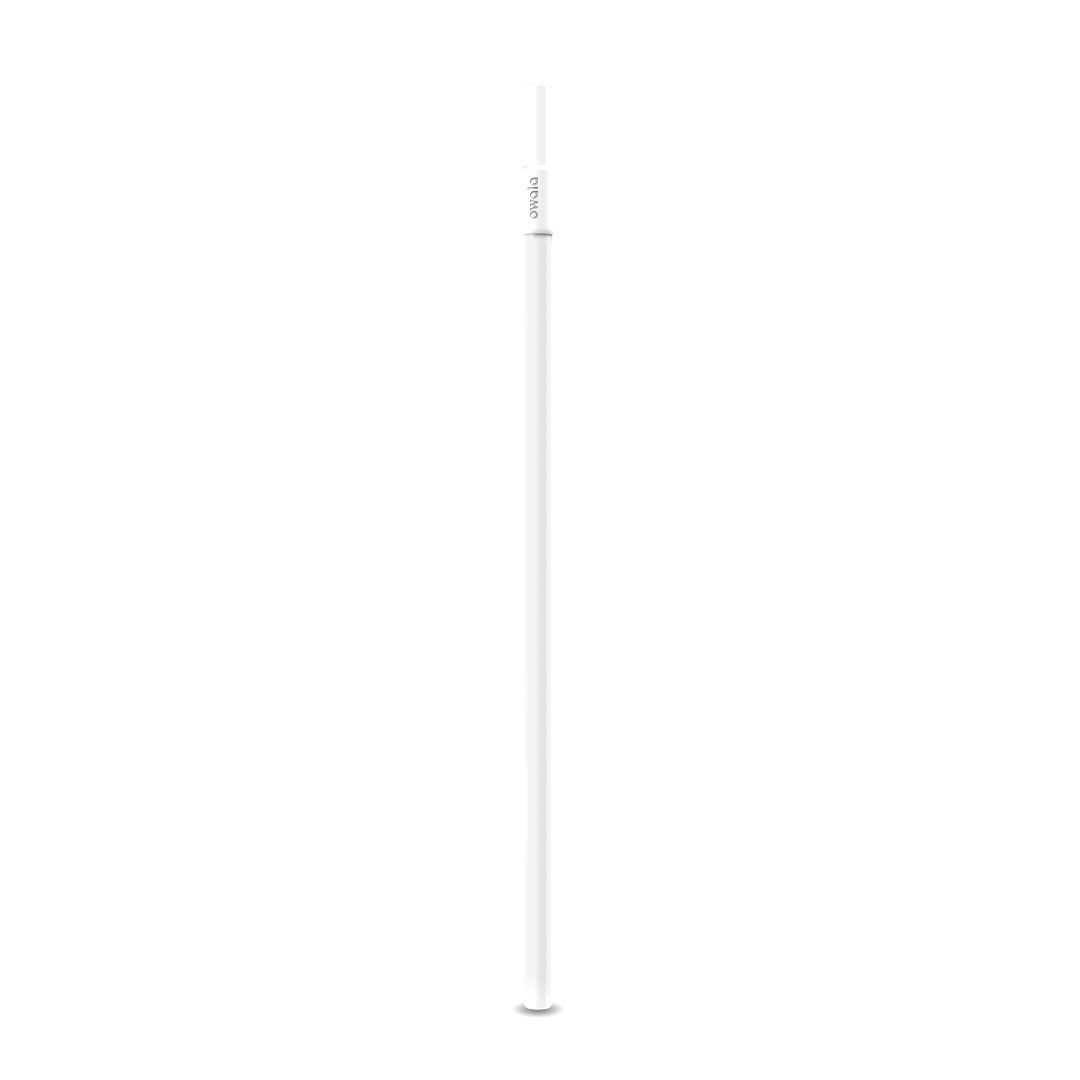 White Owala 31 Replacement Straws | AUX6261Y