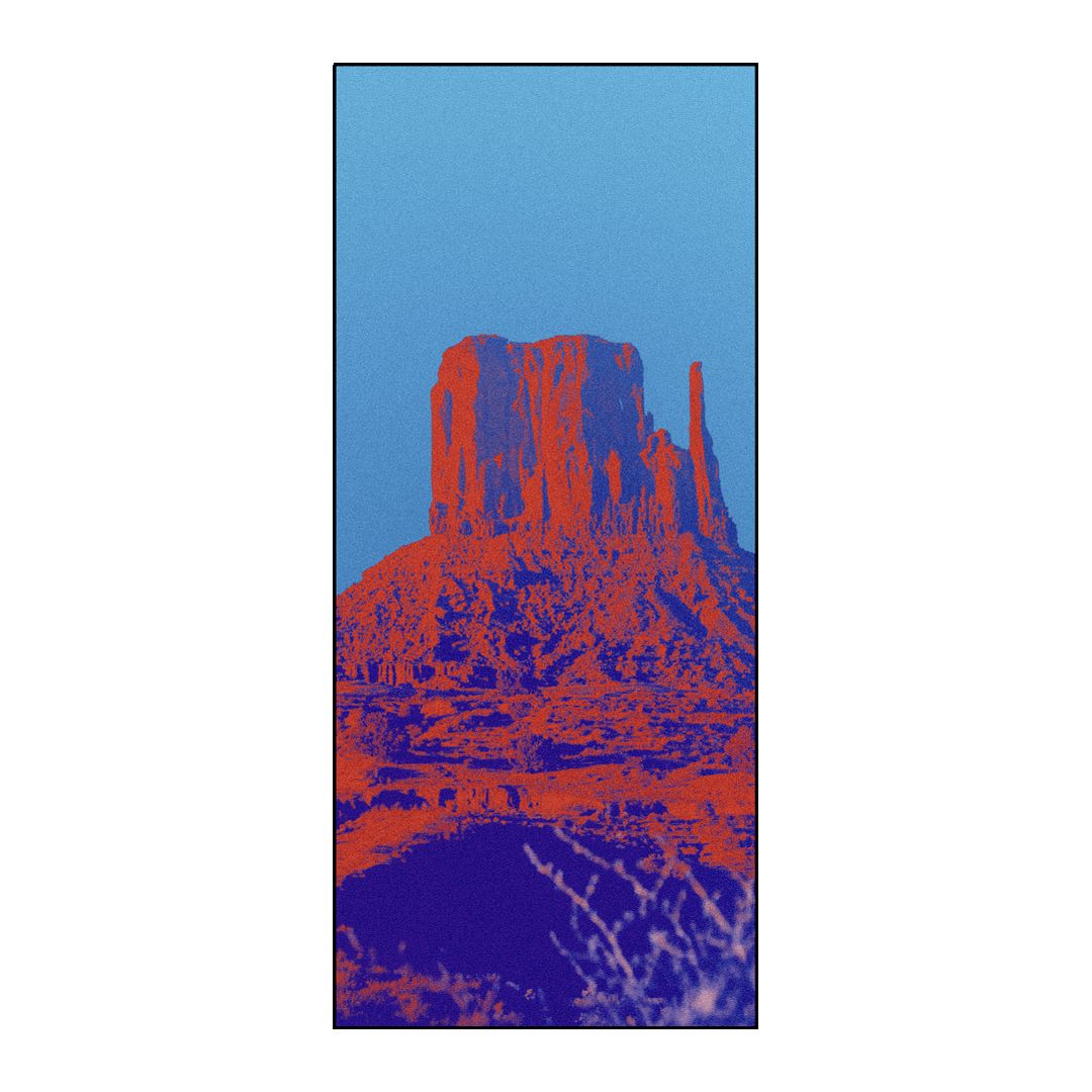 Wild Wild West Owala 4 Beach Towels | AUW6294N