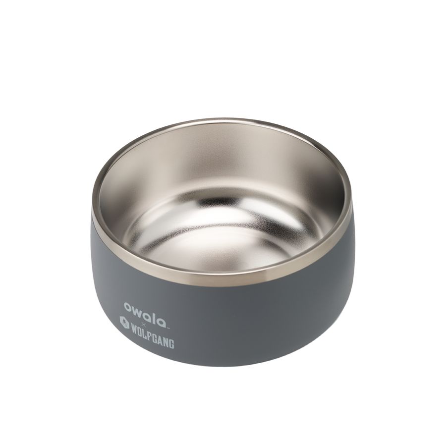 Wolfgang Owala 9 Pet Bowl | AUZ6325U